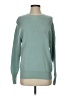 Vineyard Vines Solid Teal Wool Pullover Sweater Size XXS - XS - photo 1