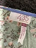 Matilda Jane 100% Rayon Green Jacket Size 10 - photo 7