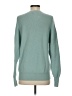 Vineyard Vines Solid Teal Wool Pullover Sweater Size XXS - XS - photo 2