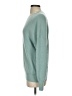 Vineyard Vines Solid Teal Wool Pullover Sweater Size XXS - XS - photo 5