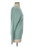 Vineyard Vines Solid Teal Wool Pullover Sweater Size XXS - XS - photo 4