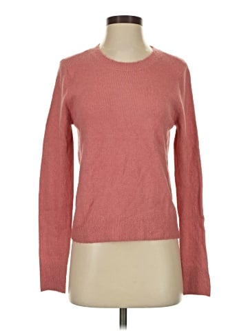 Halogen Pullover Sweater (view 1)