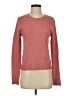 Halogen Pink Pullover Sweater Size S - photo 1