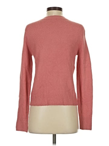 Halogen Pullover Sweater (view 2)