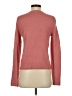Halogen Pink Pullover Sweater Size S - photo 2