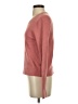 Halogen Pink Pullover Sweater Size S - photo 5
