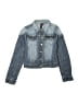 Almost Famous Blue Denim Jacket Size M (kids) - photo 1