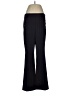 Ann Taylor LOFT Stripes Blue Black Dress Pants Size 6 - photo 1