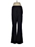 Ann Taylor LOFT Stripes Blue Black Dress Pants Size 6 - photo 2