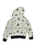 Assorted Brands Silver Zip Up Hoodie Size 2T - photo 2