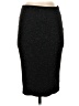 Bailey 44 Solid Black Formal Skirt Size S - photo 1
