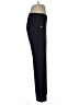 Ann Taylor LOFT Stripes Blue Black Dress Pants Size 6 - photo 4