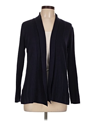 Cable & Gauge Cardigan (view 1)