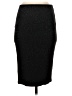 Bailey 44 Solid Black Formal Skirt Size S - photo 2