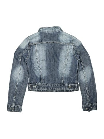 Almost Famous Denim Jacket (view 2)