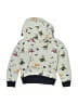 Assorted Brands Silver Zip Up Hoodie Size 2T - photo 1