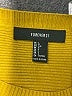 Forever 21 Yellow Pullover Sweater Size L - photo 7