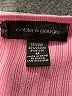 Cable & Gauge Pink Sleeveless Top Size M - photo 7