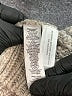 Ann Taylor LOFT Tweed Gray Pullover Sweater Size M - photo 8