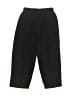 Little Rebels 100% Polyester Solid Black Casual Pants 12-18 MO / 18 MO - photo 2