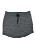 Zobha Gray Casual Skirt Size XL - photo 1
