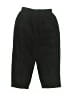 Little Rebels 100% Polyester Solid Black Casual Pants 12-18 MO / 18 MO - photo 1