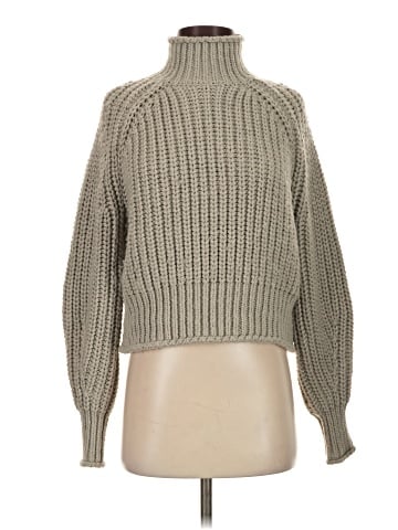 H&M Turtleneck Sweater (view 1)
