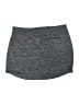Zobha Gray Casual Skirt Size XL - photo 2