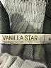 Vanilla Star Gray Cargo Pants Size M - photo 4