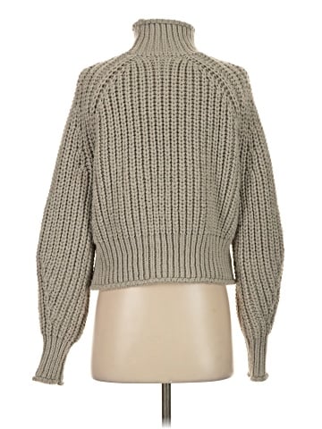 H&M Turtleneck Sweater (view 2)