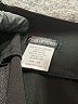 Maurices Solid Black Formal Skirt Size 16 - 20 (1) - photo 4