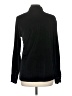 Unbranded Black Long Sleeve Button-Down Shirt Size M - photo 2