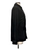 Unbranded Black Long Sleeve Button-Down Shirt Size M - photo 4