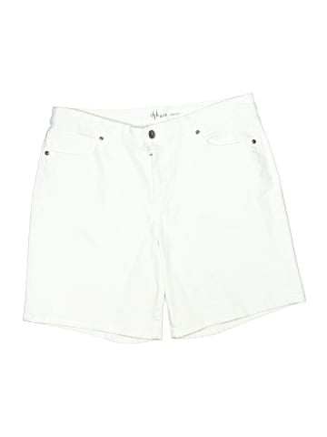 Style&Co Shorts (view 1)