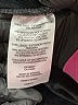 Mondetta Black Zip Up Hoodie Size XS - photo 8