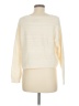 American Eagle Outfitters Ivory Pullover Sweater Size M - photo 2