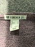 Forever 21 Purple Pullover Sweater Size L - photo 7