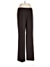 Escada Brown Dress Pants Size EU 42 / US 12 - photo 1