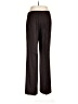 Escada Brown Dress Pants Size EU 42 / US 12 - photo 2