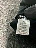 Splash Black Bodysuit Size XL - photo 4