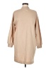 Gap Tan Casual Dress Size M - photo 1