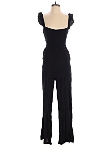 Tea & Cup Jumpsuit (view 1)