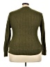 Love Change 100% Acrylic Green Pullover Sweater Size 3X - photo 2