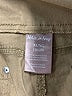 White Stag Solid Tan Khakis Size XL - photo 7