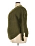 Love Change 100% Acrylic Green Pullover Sweater Size 3X - photo 5