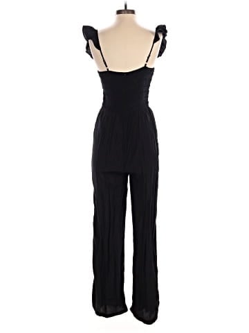 Tea & Cup Jumpsuit (view 2)