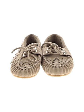 Zara Flats (view 2)