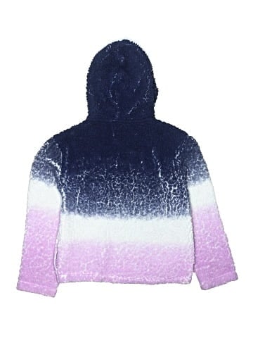 Justice Zip Up Hoodie (view 2)