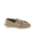 Zara Tan Flats Size EU 26 / US 9 1/2 (kids) - photo 1