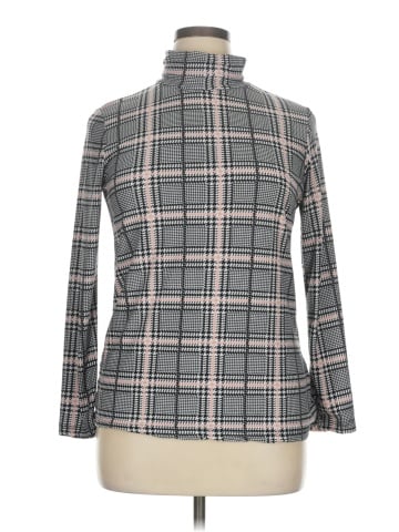 Alison Andrews Long Sleeve Blouse (view 1)